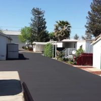 Big Sky Mobile Home Park ico