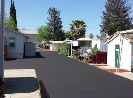 Big Sky Mobile Home Park