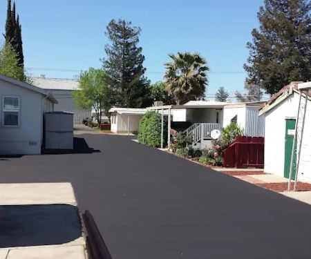 Big Sky Mobile Home Park