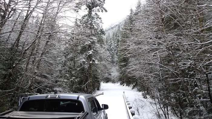 Sno-Park: Johnson Creek Picture 3