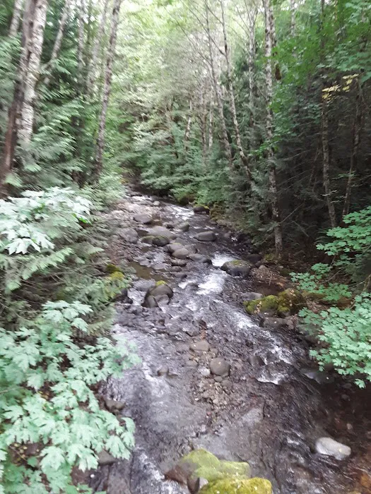 Sno-Park: Johnson Creek Picture 4