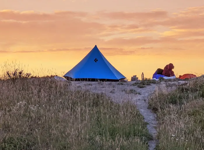 Dome Camp Picture 2