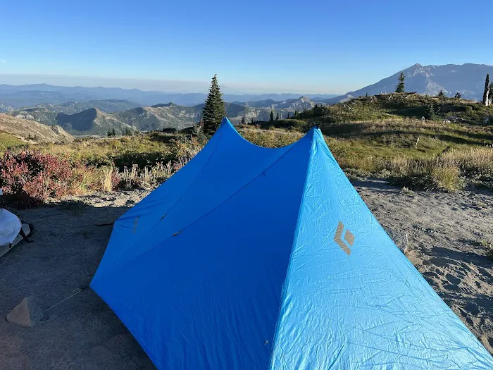 Dome Camp Picture 7