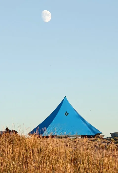 Dome Camp Picture 10