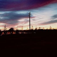 Lazy B Mobile Home Park ico