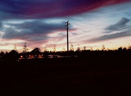 Lazy B Mobile Home Park