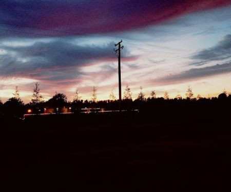 Lazy B Mobile Home Park