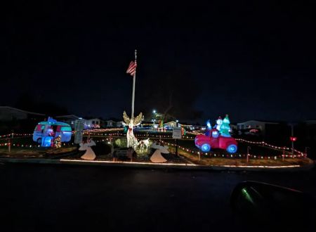 Western View Mobile Ranch