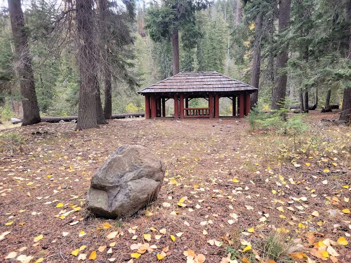 Soda Springs Campground Picture 2