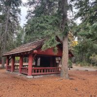 Soda Springs Campground ico