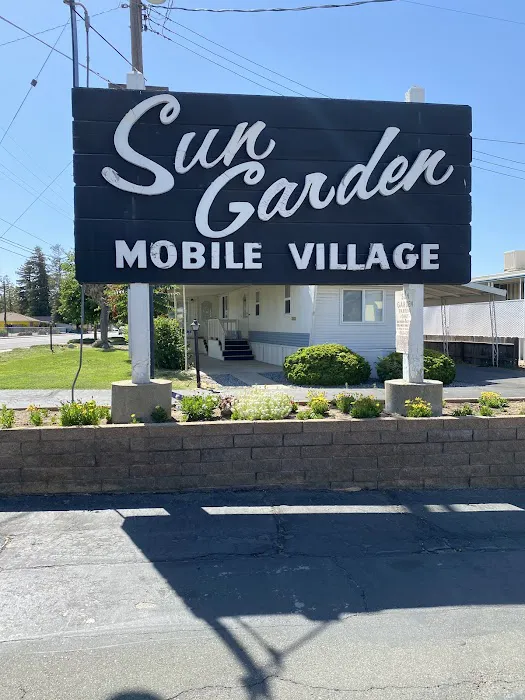 Sun Garden Mobile Home Village Picture 1