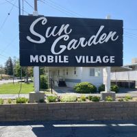 Sun Garden Mobile Home Village ico