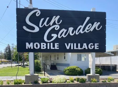 Sun Garden Mobile Home Village