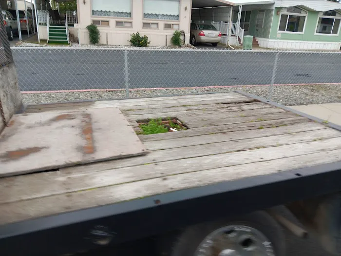 Sun Garden Mobile Home Village Picture 6