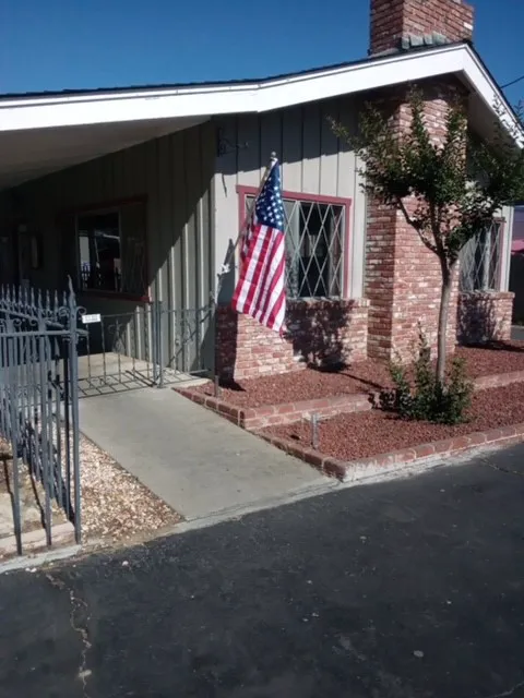 Sun Garden Mobile Home Village Picture 4