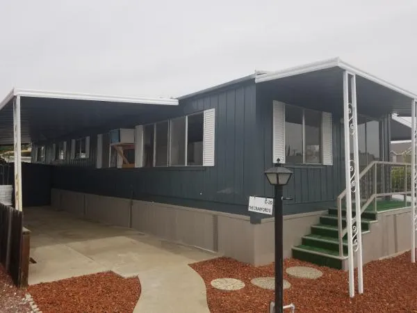 Sun Garden Mobile Home Village Picture 5