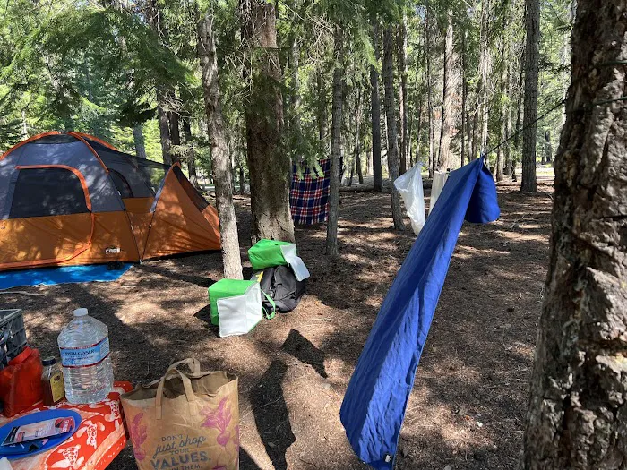 Cedar Springs Campground Picture 6