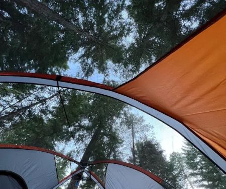 Cedar Springs Campground