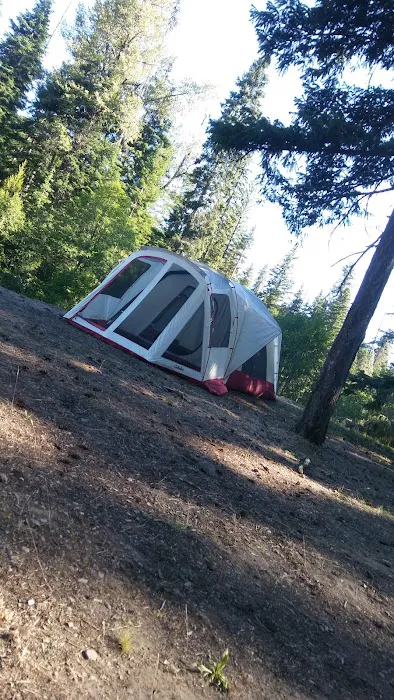 Cedar Springs Campground Picture 9