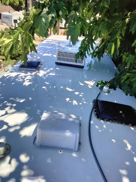 Turlock Mobile Estates Picture 3