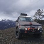 Lindsay Campground