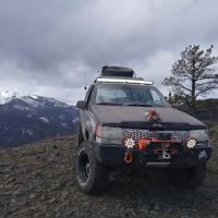 Lindsay Campground ico
