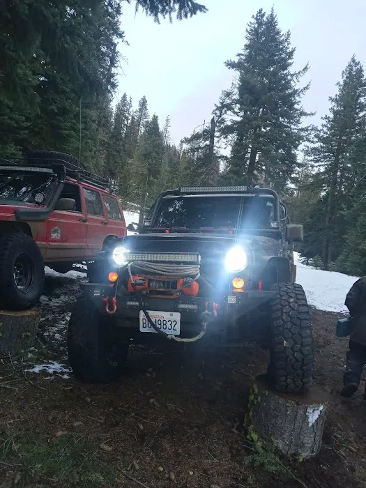 Lindsay Campground Picture 3