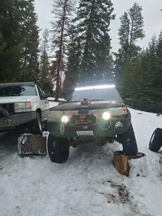 Lindsay Campground Picture 9