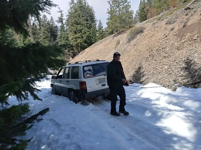 Lindsay Campground Picture 4