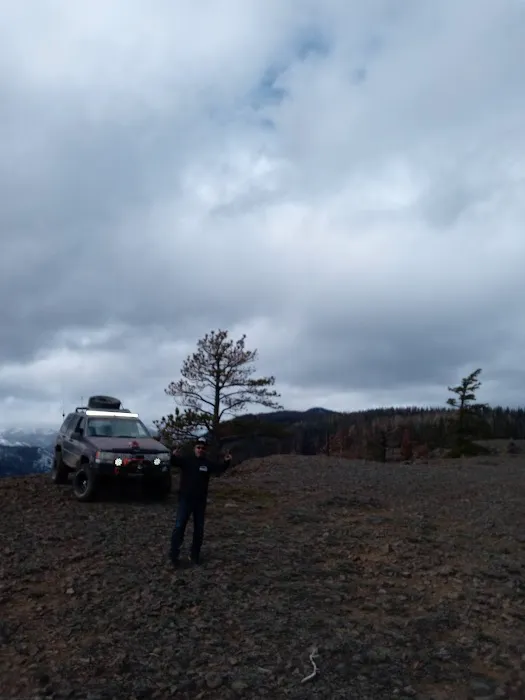 Lindsay Campground Picture 7