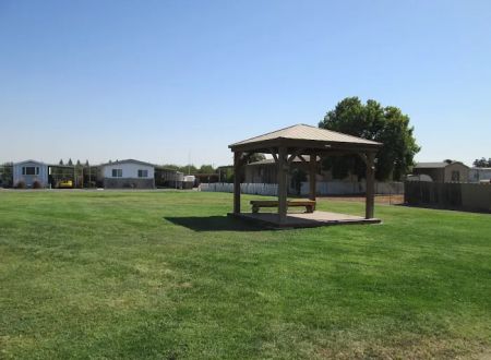 Country Squire Estates Mobile Home Park