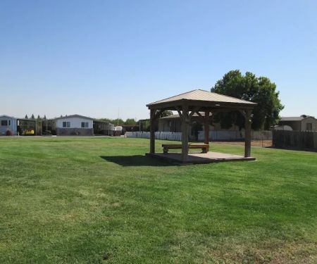 Country Squire Estates Mobile Home Park