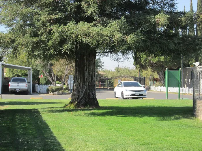 Country Squire Estates Mobile Home Park Picture 6