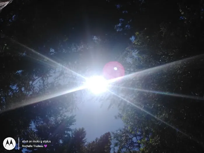 Indian Creek Campground Picture 6