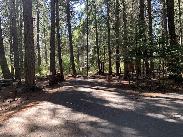 Indian Creek Campground Picture 9