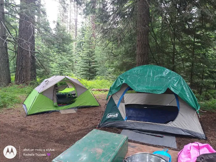 Indian Creek Campground Picture 7