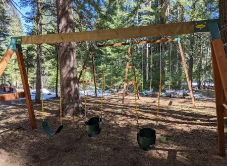 Camp Zarahemla