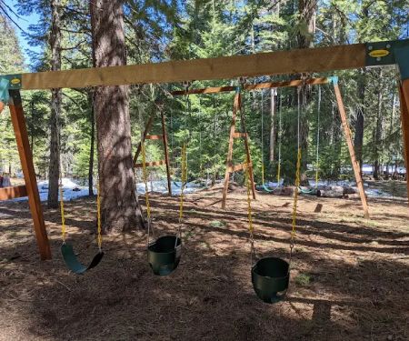 Camp Zarahemla
