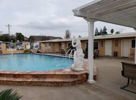 Almond Drive Estates