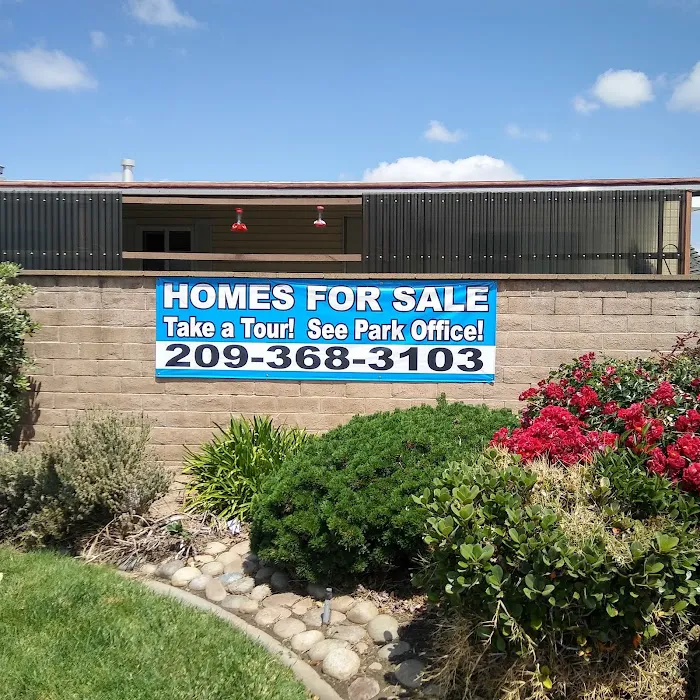 Almond Drive Estates Picture 10