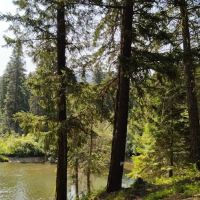 Clear Lake Campground North ico