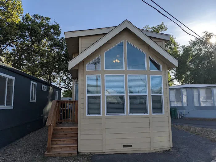 Shady Acres Mobile Home Park Picture 1