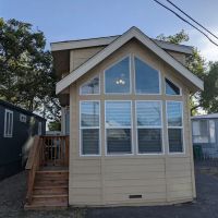 Shady Acres Mobile Home Park ico