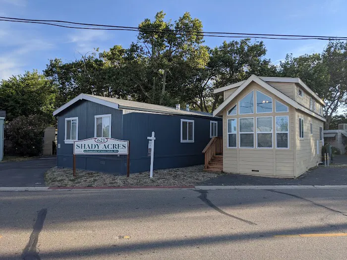 Shady Acres Mobile Home Park Picture 6