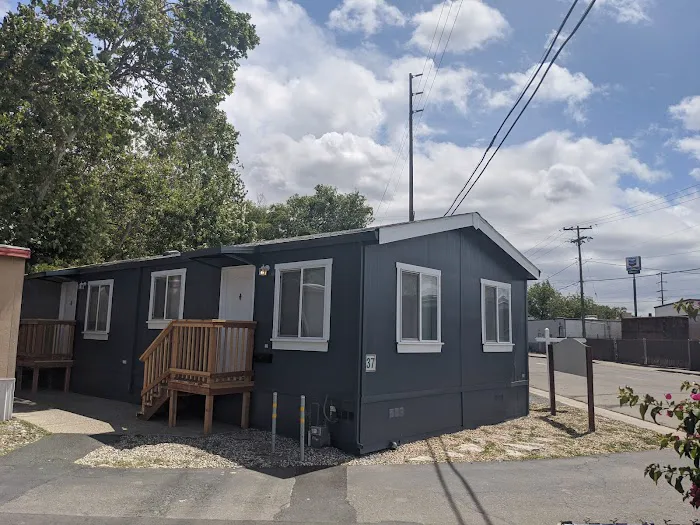 Shady Acres Mobile Home Park Picture 5