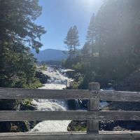 Clear Lake South Campground ico