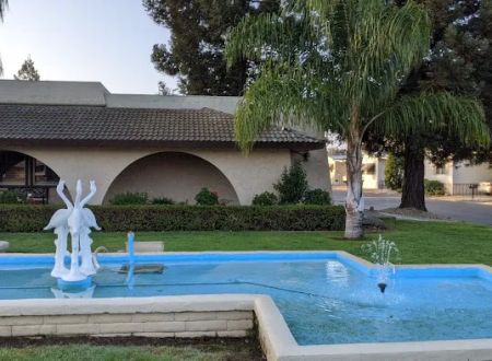 Casa De Lodi Mobile Estates