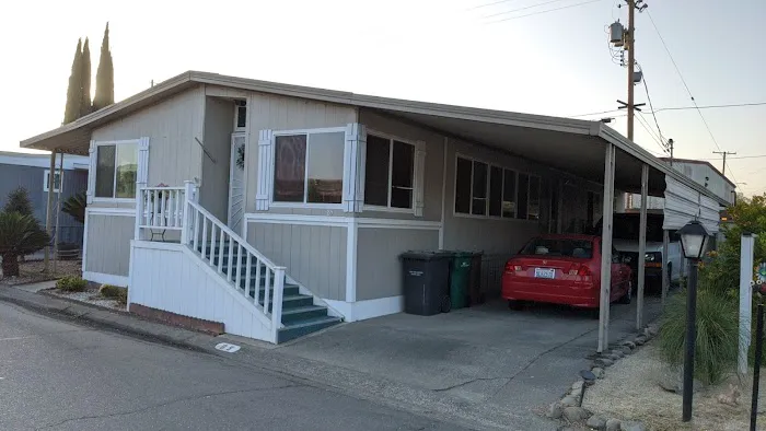 Casa De Lodi Mobile Estates Picture 4
