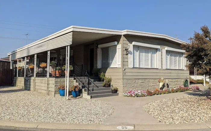 Casa De Lodi Mobile Estates Picture 5