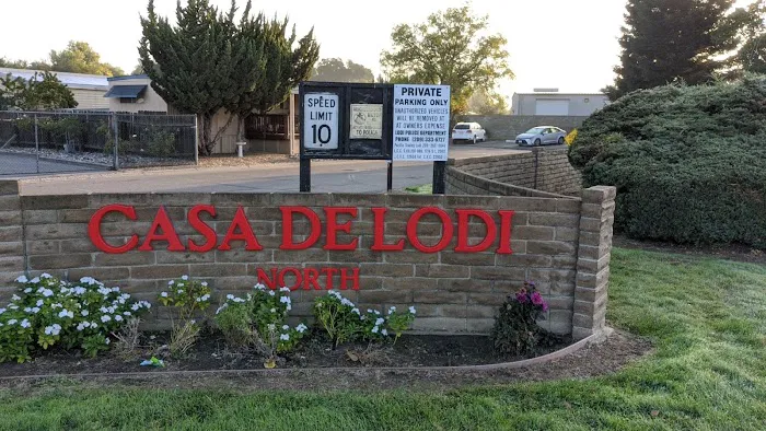 Casa De Lodi Mobile Estates Picture 8